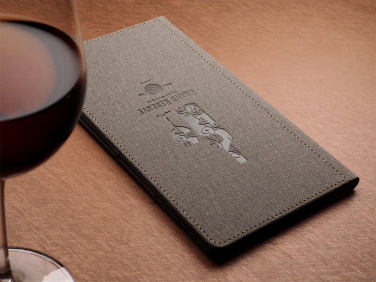 Logotrade promotional merchandise picture of: Bill holder 1967321